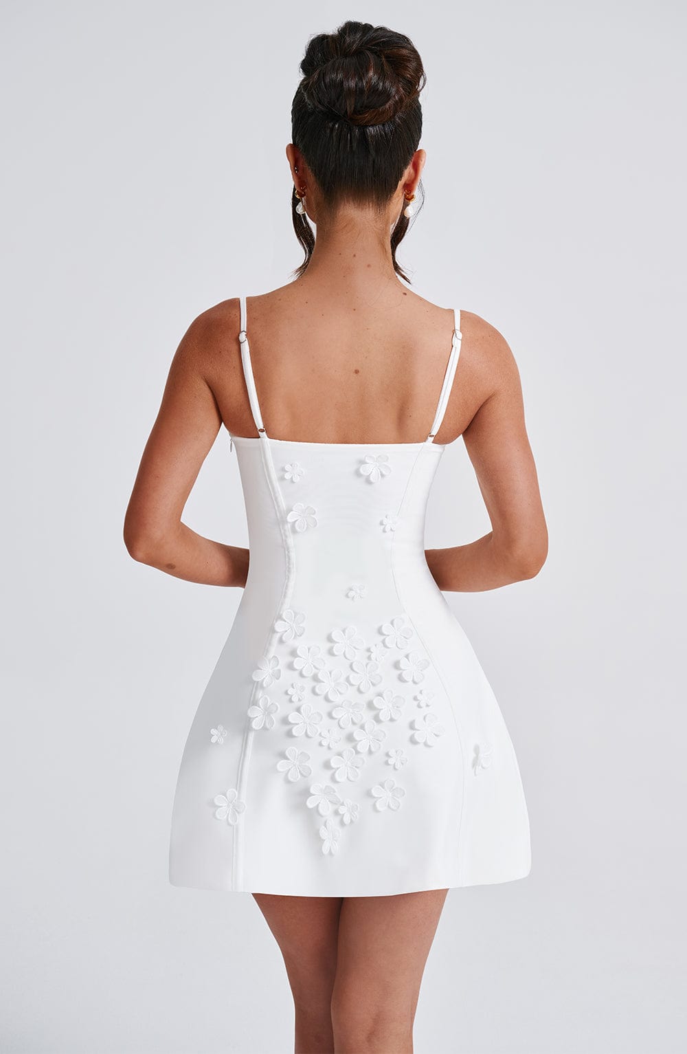 Ana mini dress