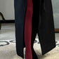 Multicolored Y2k tights 