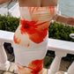 Pippa White Floral Maxi Dress