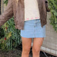 Ravenna cream colored sweater 