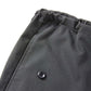 Grey Y2K Baggy Drawstring Cargo Pants