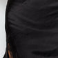 Cristina lace mini skirt black