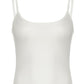 Solid Basic Slim Cami Top