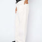 Solid Vintage Versatile Simple Midriff Boyfriend Jeans