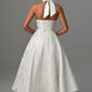 Clara Midi Dress - Ivory