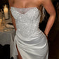 Ana Maxi Dress - Ivory