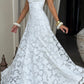 Ariana Maxi Dress – Ivory