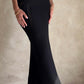 Marcella Maxi Skirt - Black 