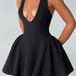 Titian Jumpsuit – Black