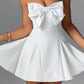 Maria Camila Playsuit - Ivory