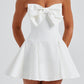 Luisa Playsuit - Ivory 