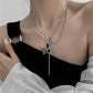 y2k star cross butterfly heart set pendant / y2k star cross butterfly heart set pendant
