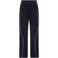 Striped Vintage Retro Sporty Baggy Sweatpants