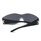 Y2K Star Sporty Sunglasses